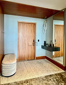 Apartment for Sale Equipped, Decorated and Furnished, Shark Tower in Puerto Cancun