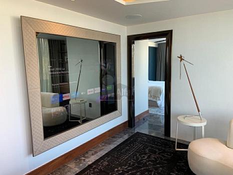 Apartment for Sale Equipped, Decorated and Furnished, Shark Tower in Puerto Cancun
