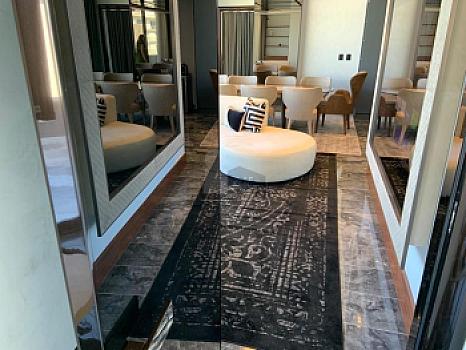 Apartment for Sale Equipped, Decorated and Furnished, Shark Tower in Puerto Cancun
