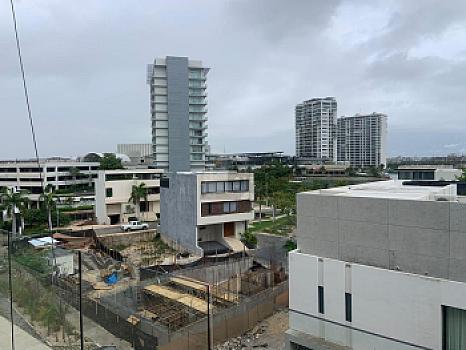 Garden House for Sale 3 bdrm 3.5 baths in Marina Puerto Cancun, Quintana Roo