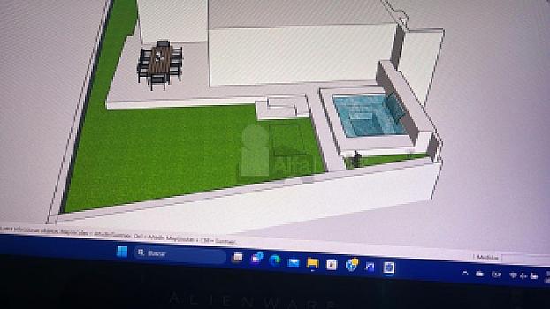 Garden House for Sale 3 bdrm 3.5 baths in Marina Puerto Cancun, Quintana Roo