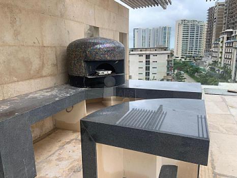 Garden House for Sale 3 bdrm 3.5 baths in Marina Puerto Cancun, Quintana Roo