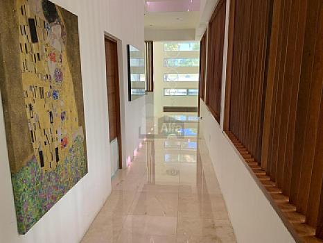 Furnished and equipped House for Sale in Villa Magna, Cancun Quintana Roo