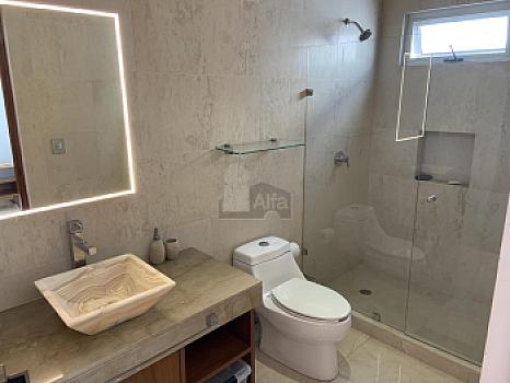 Furnished and equipped House for Sale in Villa Magna, Cancun Quintana Roo