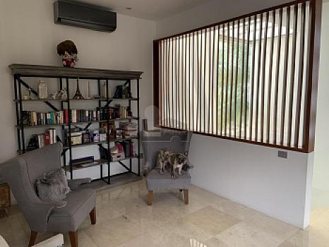 Furnished and equipped House for Sale in Villa Magna, Cancun Quintana Roo