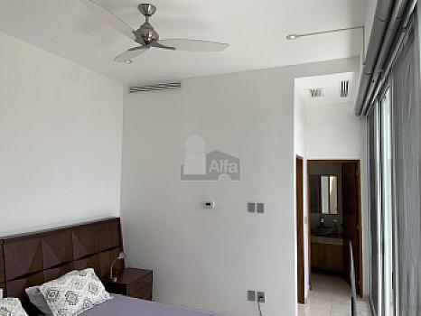 Furnished and equipped House for Sale in Villa Magna, Cancun Quintana Roo