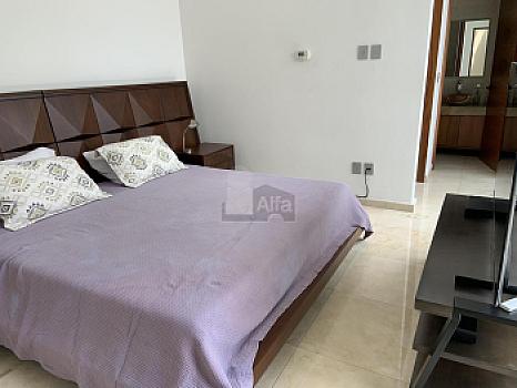 Furnished and equipped House for Sale in Villa Magna, Cancun Quintana Roo