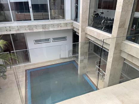 Furnished and equipped House for Sale in Villa Magna, Cancun Quintana Roo