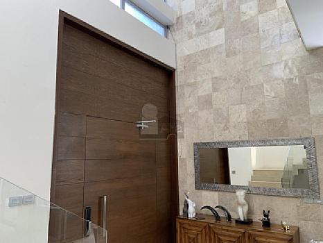 Furnished and equipped House for Sale in Villa Magna, Cancun Quintana Roo