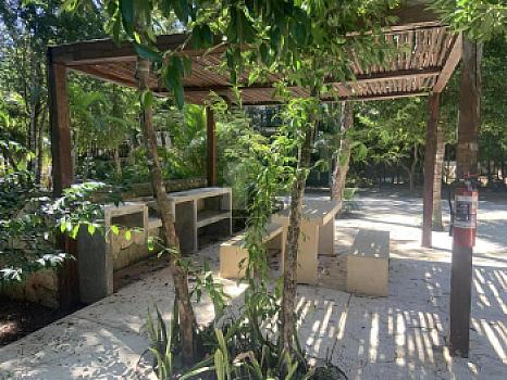 Luxury 2 Villas in Privada Aldea ZAMA, Tulum, Quintana Roo
