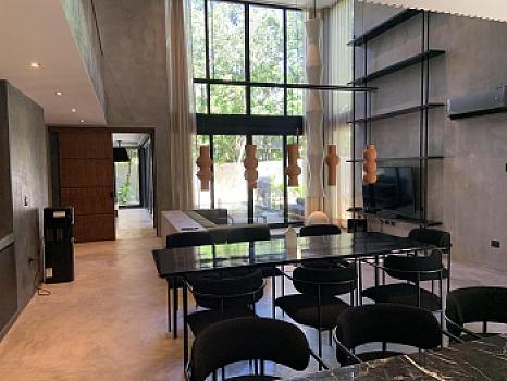 Luxury 2 Villas in Privada Aldea ZAMA, Tulum, Quintana Roo