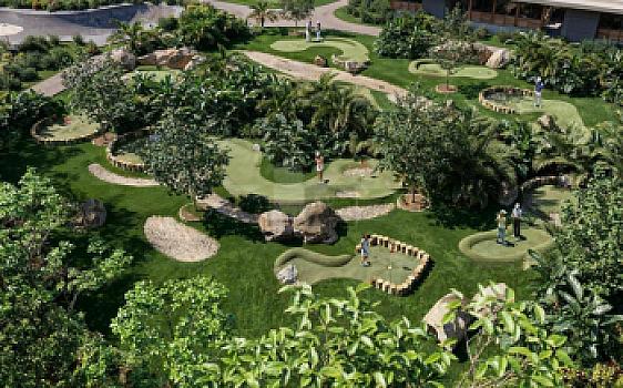 Apartment for sale in Cancún (Internacional de Cancún), Cancún, Quintana Roo