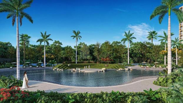 Apartment for sale in Cancún (Internacional de Cancún), Cancún, Quintana Roo