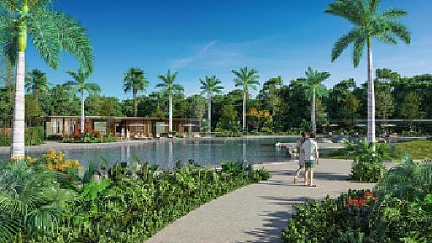 Apartment for sale in Cancún (Internacional de Cancún), Cancún, Quintana Roo