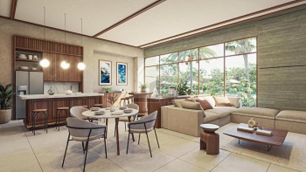 Apartment for sale in Cancún (Internacional de Cancún), Cancún, Quintana Roo