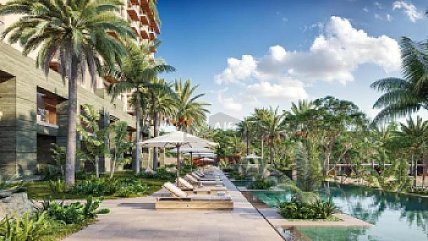 Apartment for sale in Cancún (Internacional de Cancún), Cancún, Quintana Roo