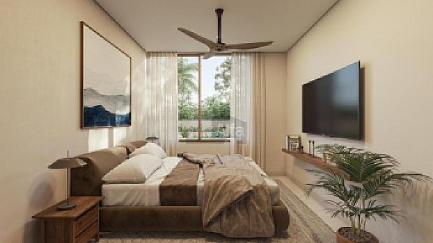 Pre-construction Development in Zona Cumbres 1, 2 and 3 bedrooms and Amenities Cancun Quintana Roo