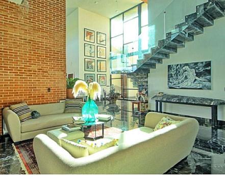 House for Sale in Residencial Country Village, Cancún Country Club