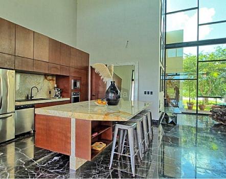 House for Sale in Residencial Country Village, Cancún Country Club