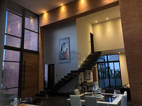 House for Sale in Residencial Country Village, Cancún Country Club