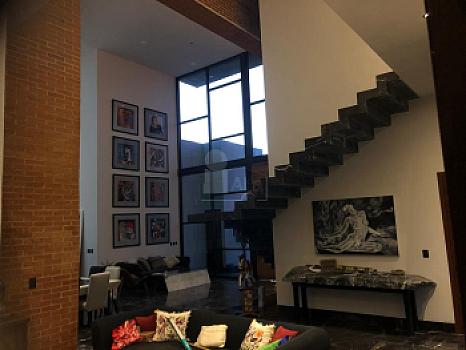House for Sale in Residencial Country Village, Cancún Country Club