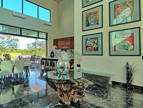 House for Sale in Residencial Country Village, Cancún Country Club