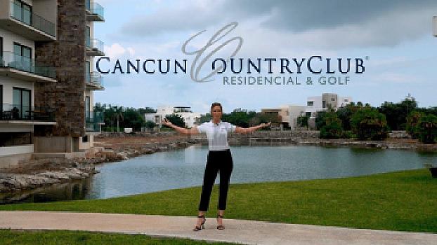 House for Sale in Residencial Country Village, Cancún Country Club