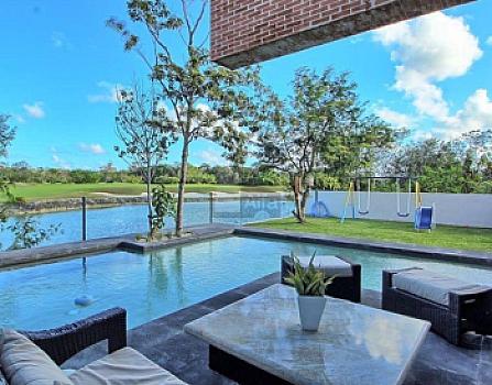 House for Sale in Residencial Country Village, Cancún Country Club