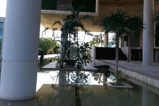 House for Sale in Residencial Country Village, Cancún Country Club