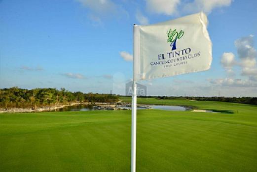 House for Sale in Residencial Country Village, Cancún Country Club