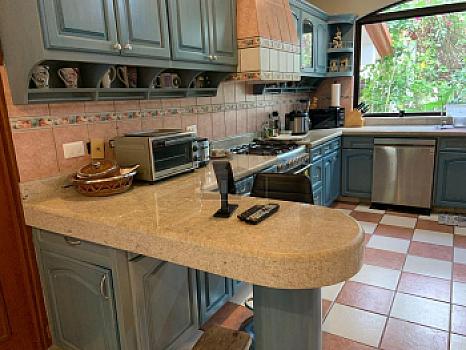 Casa Residencial Venta, 5 Recs, 5 baños y Alberca en Campestre Cancún Quintana Roo