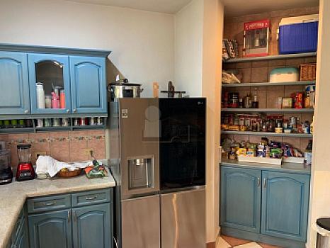 Casa Residencial Venta, 5 Recs, 5 baños y Alberca en Campestre Cancún Quintana Roo