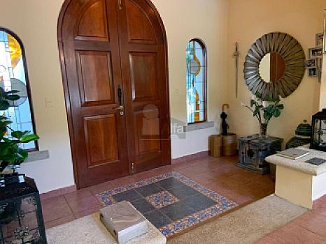 Casa Residencial Venta, 5 Recs, 5 baños y Alberca en Campestre Cancún Quintana Roo