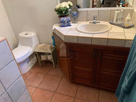 Casa Residencial Venta, 5 Recs, 5 baños y Alberca en Campestre Cancún Quintana Roo