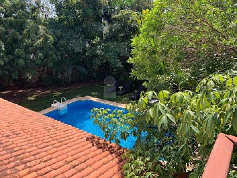 Casa Residencial Venta, 5 Recs, 5 baños y Alberca en Campestre Cancún Quintana Roo