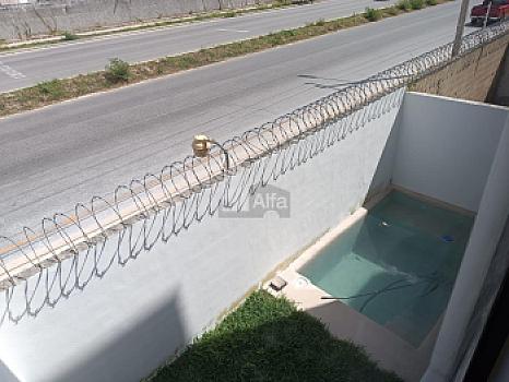House for rent in Residencial Arbolada 3 beds, 3.5 baths, pool, Cancun Quintana Roo
