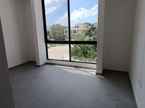 House for rent in Residencial Arbolada 3 beds, 3.5 baths, pool, Cancun Quintana Roo