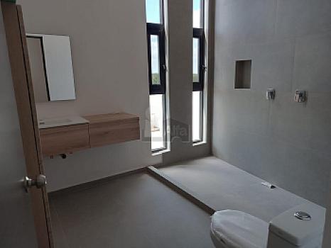 House for rent in Residencial Arbolada 3 beds, 3.5 baths, pool, Cancun Quintana Roo