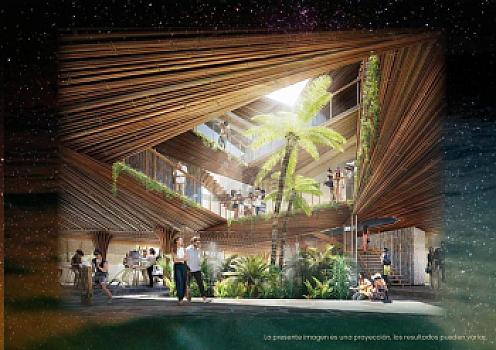 5 Terrenos en Venta en Selvazama, Tulum Quintana Roo