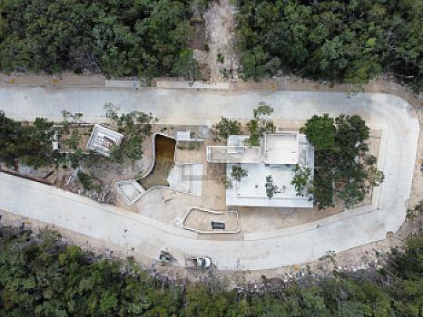 5 Terrenos en Venta en Selvazama, Tulum Quintana Roo