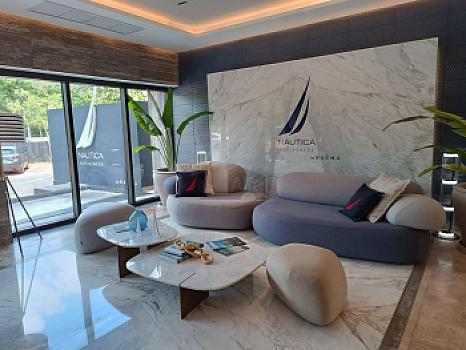 Luxury Pre-Construction 1 and 2 Bedroom Apartments Nautica Residences by Nauma CANCUN