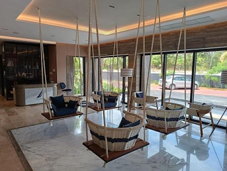 Luxury Pre-Construction 1 and 2 Bedroom Apartments Nautica Residences by Nauma CANCUN