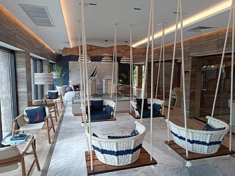 Luxury Pre-Construction 1 and 2 Bedroom Apartments Nautica Residences by Nauma CANCUN