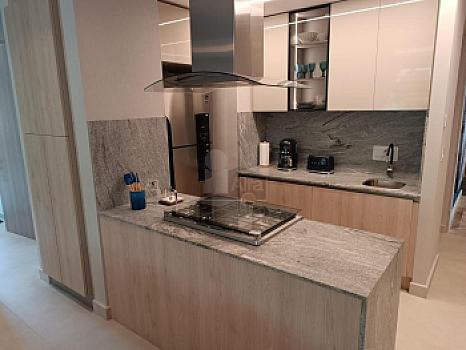 Luxury Pre-Construction 1 and 2 Bedroom Apartments Nautica Residences by Nauma CANCUN