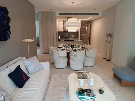 Luxury Pre-Construction 1 and 2 Bedroom Apartments Nautica Residences by Nauma CANCUN
