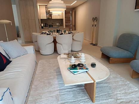 Luxury Pre-Construction 1 and 2 Bedroom Apartments Nautica Residences by Nauma CANCUN
