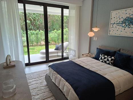 Luxury Pre-Construction 1 and 2 Bedroom Apartments Nautica Residences by Nauma CANCUN
