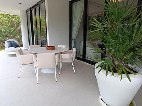 Luxury Pre-Construction 1 and 2 Bedroom Apartments Nautica Residences by Nauma CANCUN
