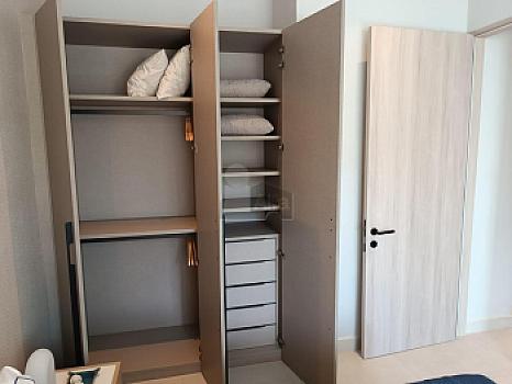 Luxury Pre-Construction 1 and 2 Bedroom Apartments Nautica Residences by Nauma CANCUN