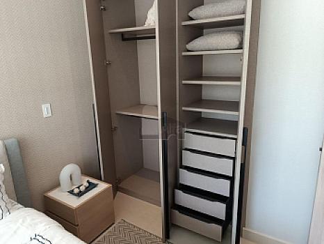 Luxury Pre-Construction 1 and 2 Bedroom Apartments Nautica Residences by Nauma CANCUN